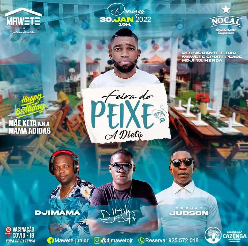 Fera do Peixe